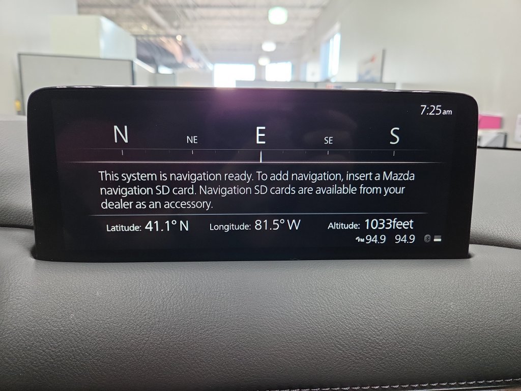 Used 2024 MAZDA CX-5 AWD 2.5 S image 44