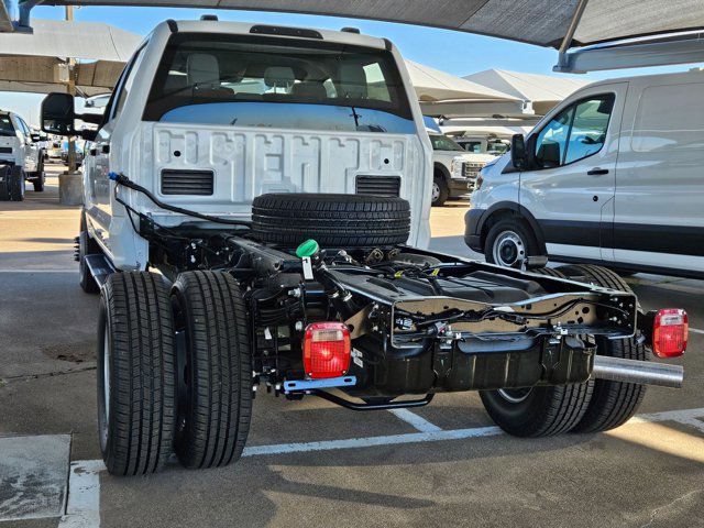 New 2026 Ford F350 XL image 9