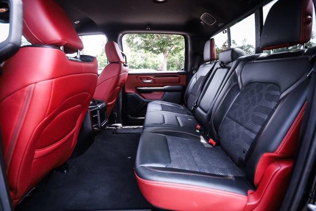 Used 2019 RAM 1500 Rebel w/ Level 1 Equipment Group AWD/4WD image 51