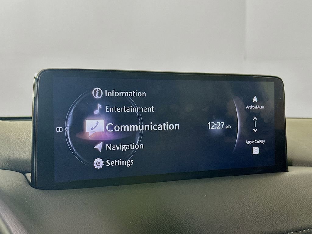 Certified 2024 MAZDA CX-5 Carbon Edition image 13