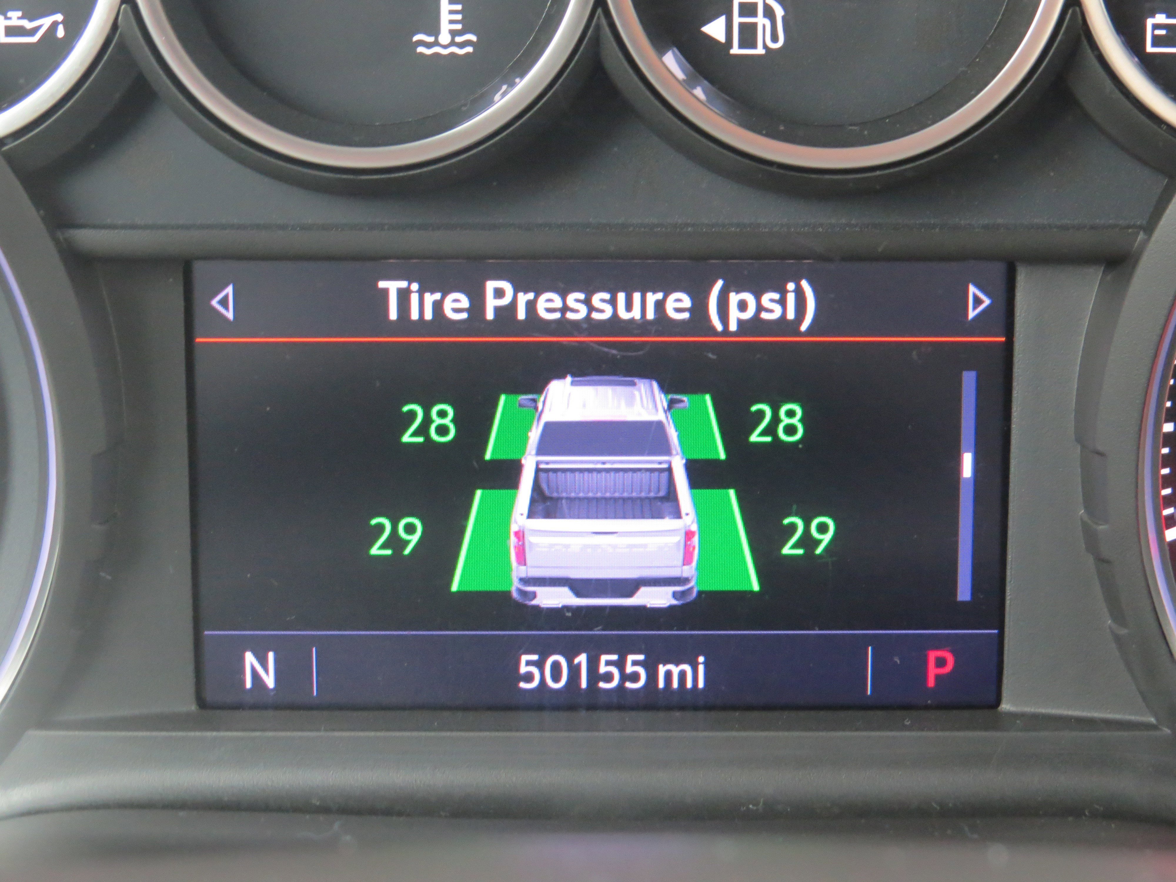 Certified 2021 Chevrolet Silverado 1500 Custom w/ Safety Confidence Package image 23