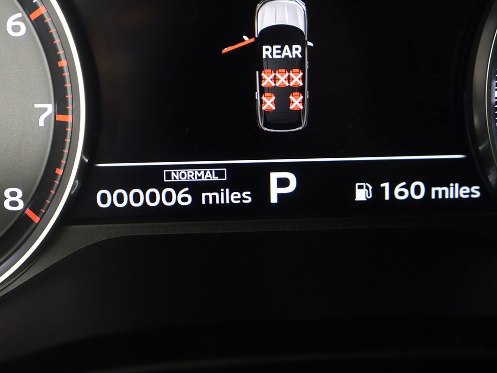 New 2026 Mitsubishi Outlander ES FWD image 37