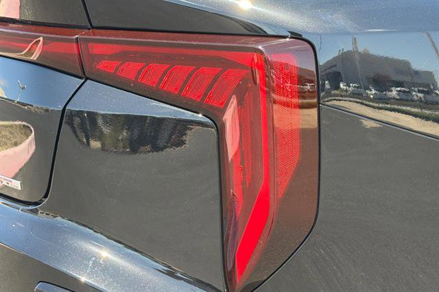 New 2026 Kia K4 GT-Line FWD image 33