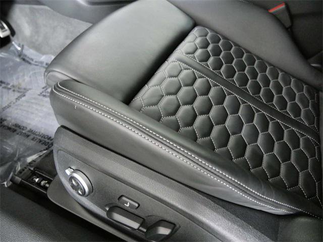Used 2021 Audi RS 5 image 19