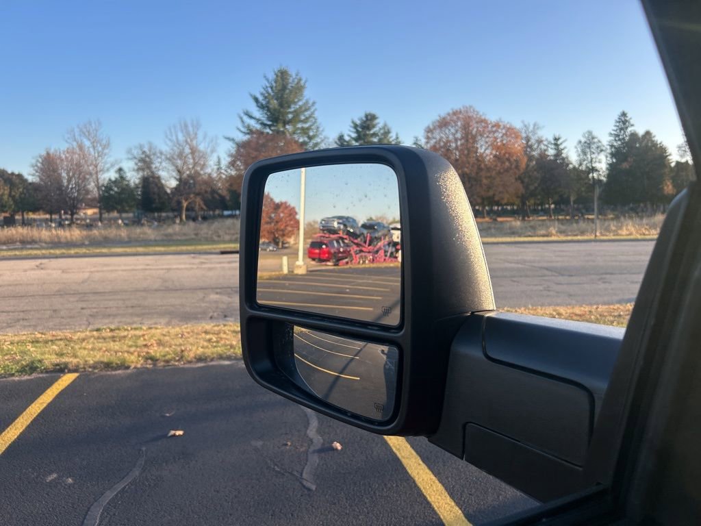 New 2026 RAM 5500 Tradesman AWD/4WD image 33