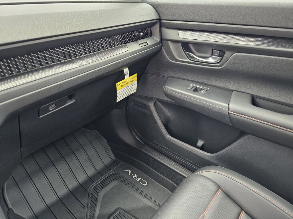 New 2026 Honda CR-V Sport-L image 31