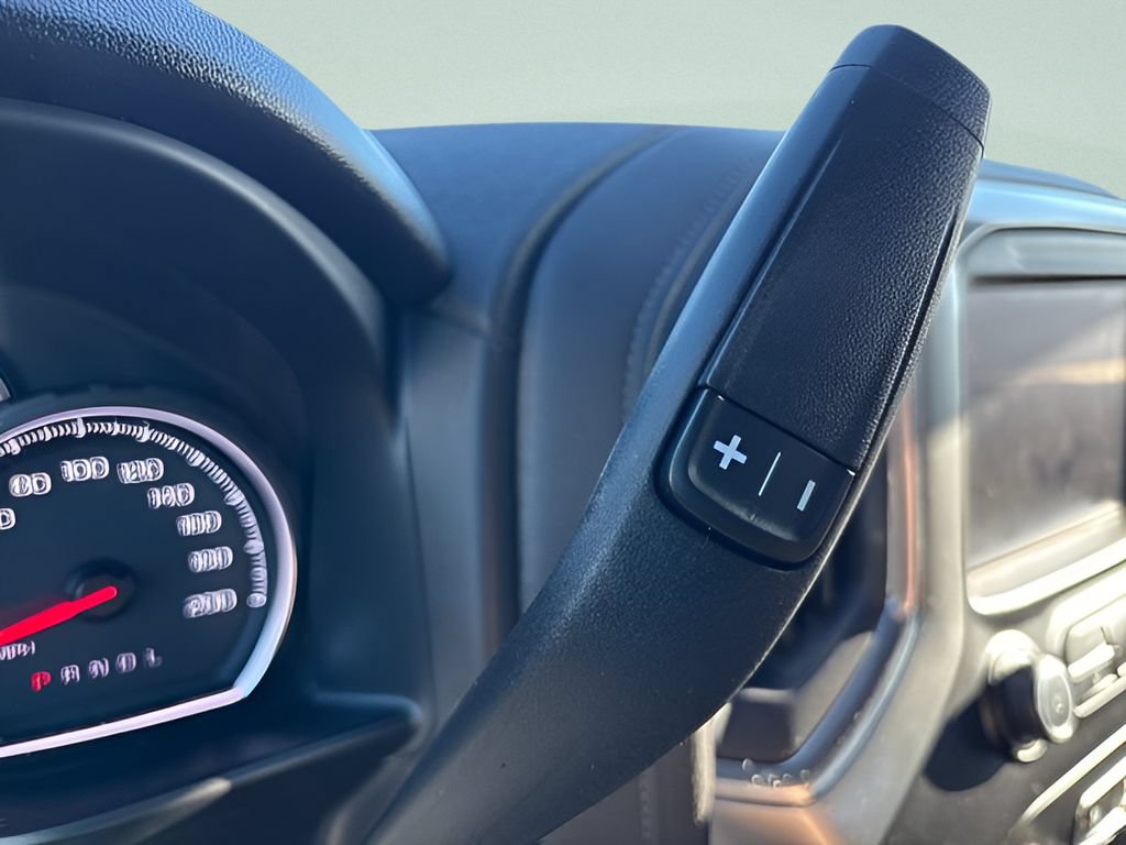 Used 2020 Chevrolet Silverado 1500 RST AWD/4WD image 21