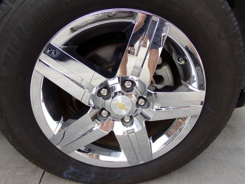 Used 2007 Chevrolet Equinox LT w/ LT Preferred Equipment Group image 65