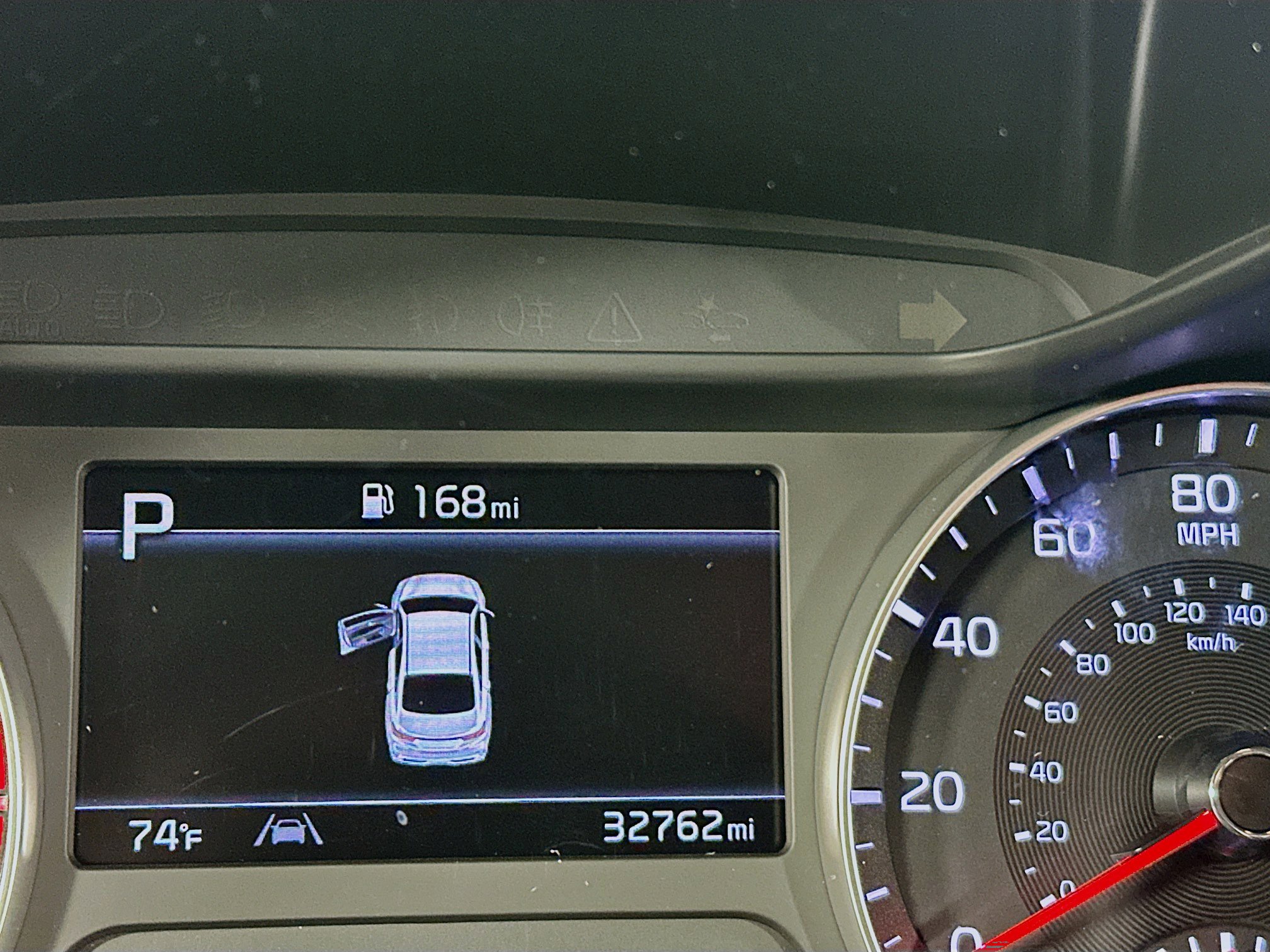 Used 2022 Kia Forte LXS w/ LXS Technology Package image 18