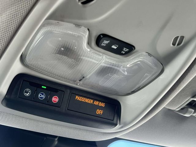 Used 2024 Chevrolet TrailBlazer LT image 13