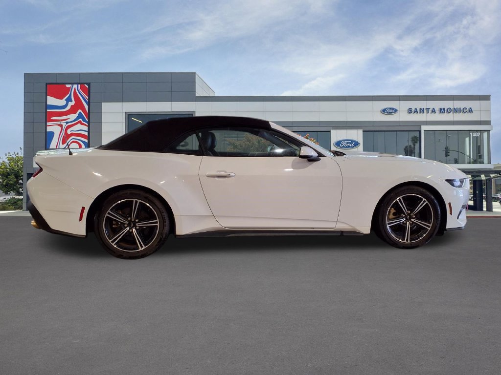 Used 2024 Ford Mustang Premium RWD image 24
