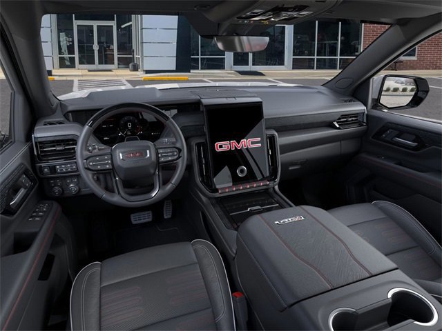 New 2026 GMC Yukon XL AT4 Ultimate image 15