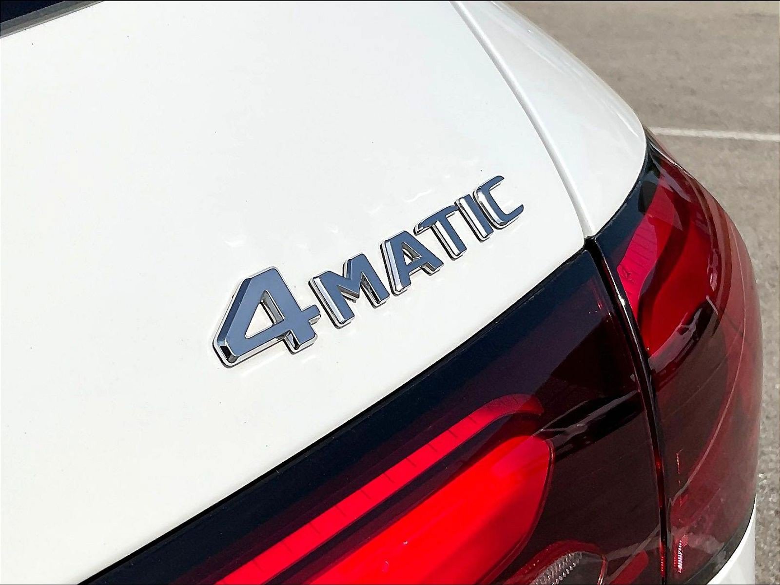 Certified 2026 Mercedes-Benz GLC 300 4MATIC image 24