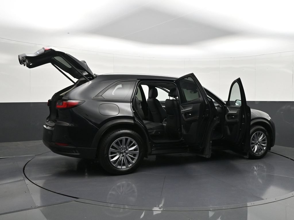 Used 2024 MAZDA CX-90 Plug-In Hybrid w/ Preferred AWD/4WD image 42