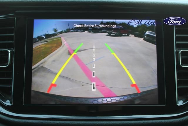 Used 2022 Dodge Durango R/T w/ Blacktop Package AWD/4WD image 22