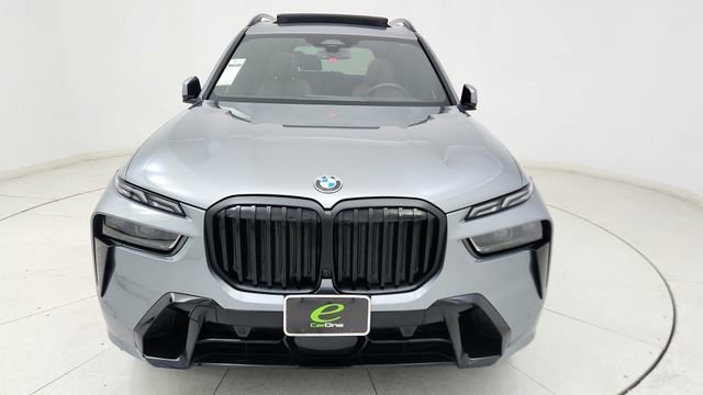 Used 2026 BMW X7 xDrive40i image 5