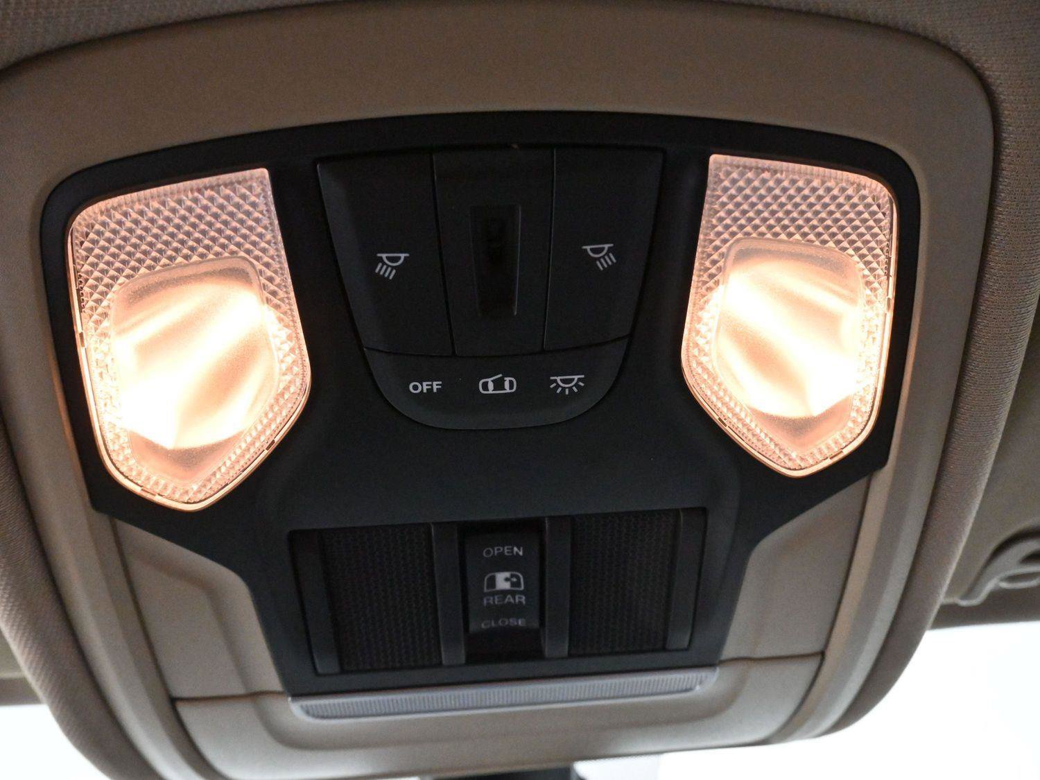 Used 2020 RAM 1500 Big Horn image 27