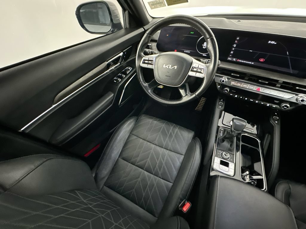 Used 2023 Kia Telluride SX X-Pro AWD/4WD image 9