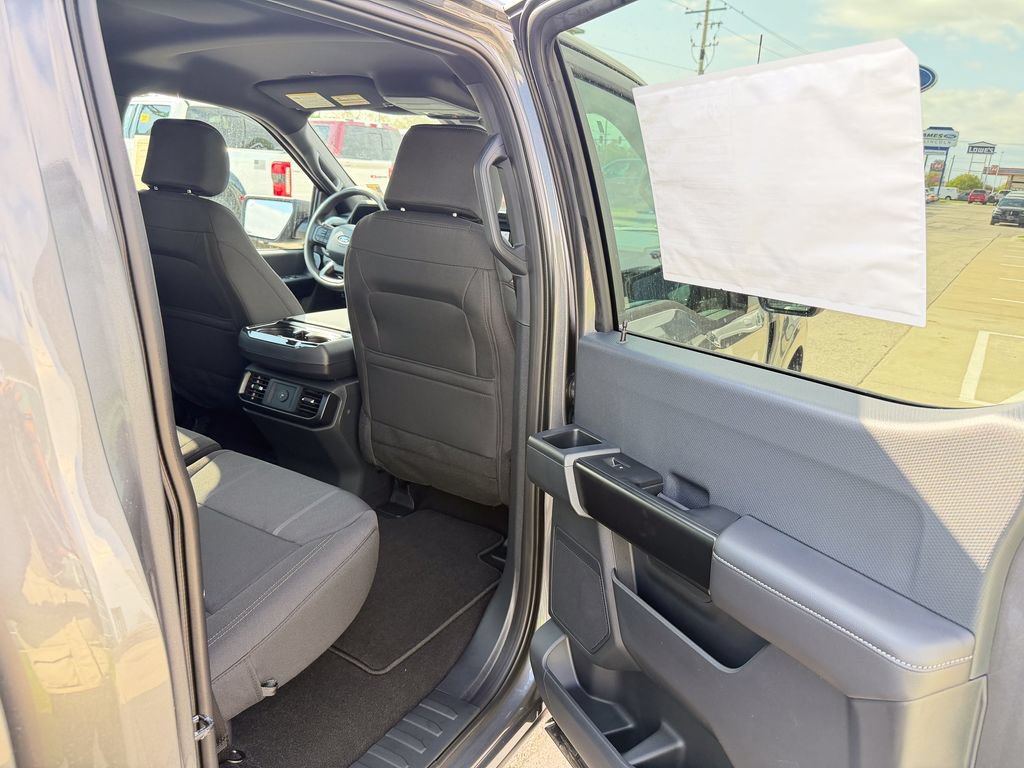 New 2026 Ford F150 STX AWD/4WD image 16