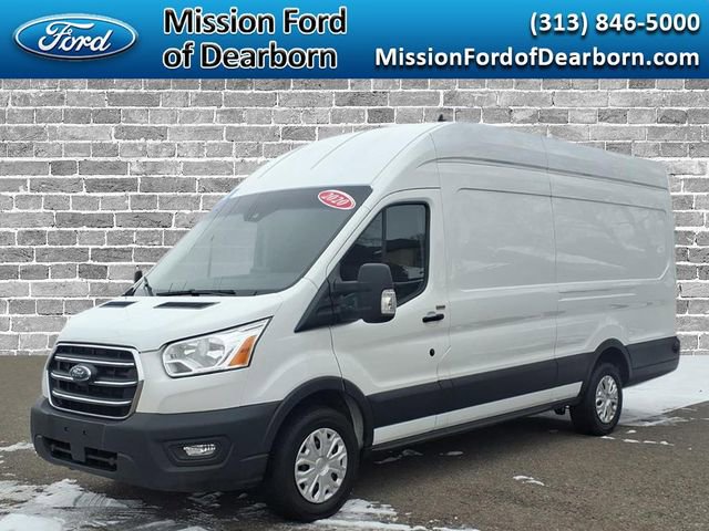 Used 2020 Ford Transit 350 148 High Roof Extended