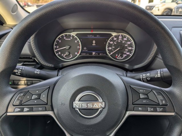 Certified 2024 Nissan Sentra SV image 25