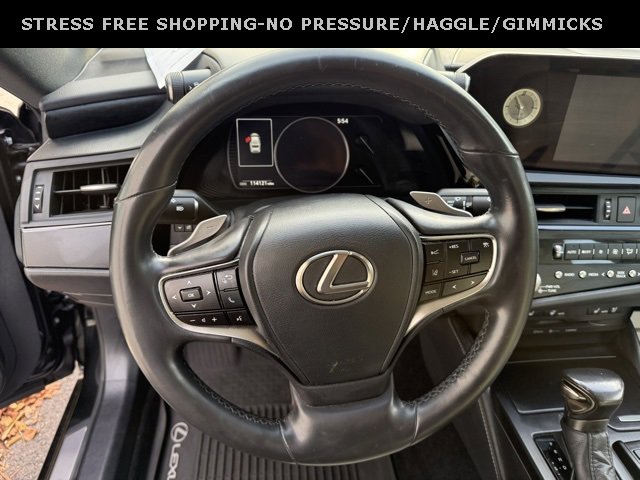 Used 2022 Lexus ES 350 w/ Premium Package image 20
