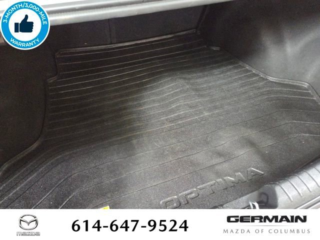 Used 2018 Kia Optima LX FWD image 23