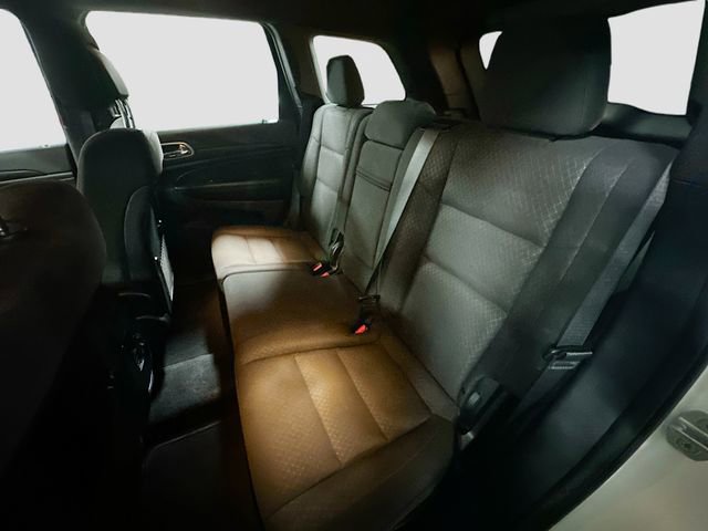 Used 2020 Jeep Grand Cherokee Laredo image 24