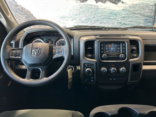Used 2018 RAM 1500 Express w/ Express Value Package AWD/4WD image 59