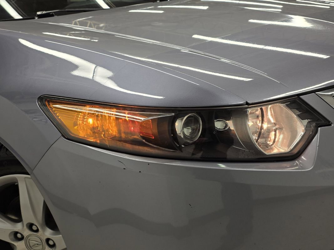Used 2012 Acura TSX Sedan FWD image 41