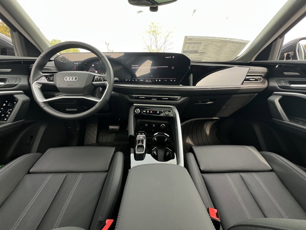 New 2025 Audi Q5 Premium Plus image 16