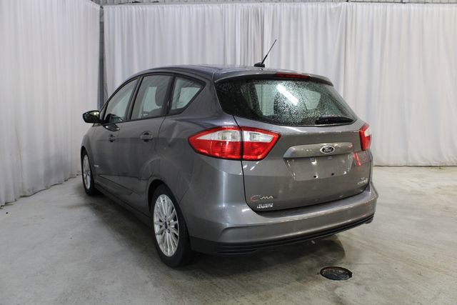 Used 2013 Ford C-MAX SE FWD image 23