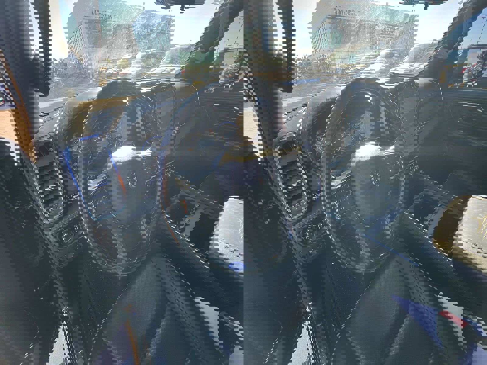 Used 2022 RAM 1500 Limited image 10