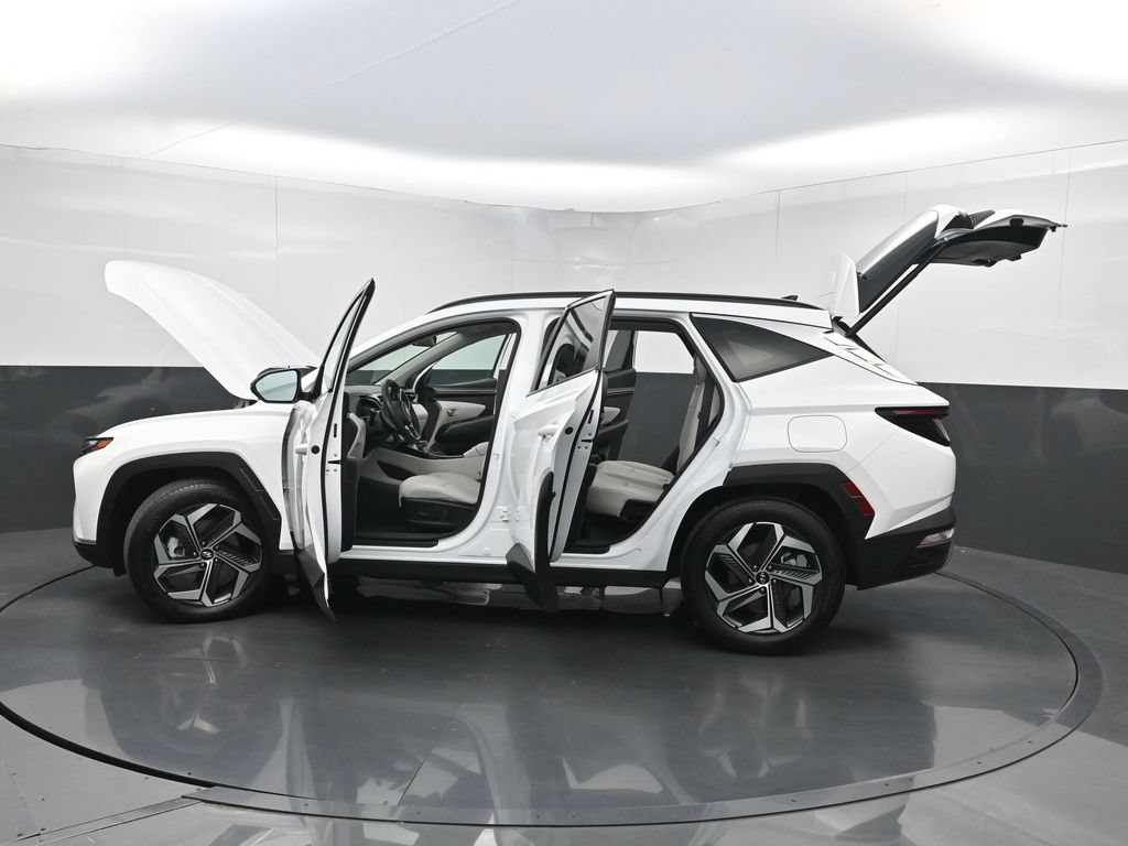 Used 2024 Hyundai Tucson SEL w/ Convenience Package FWD image 36
