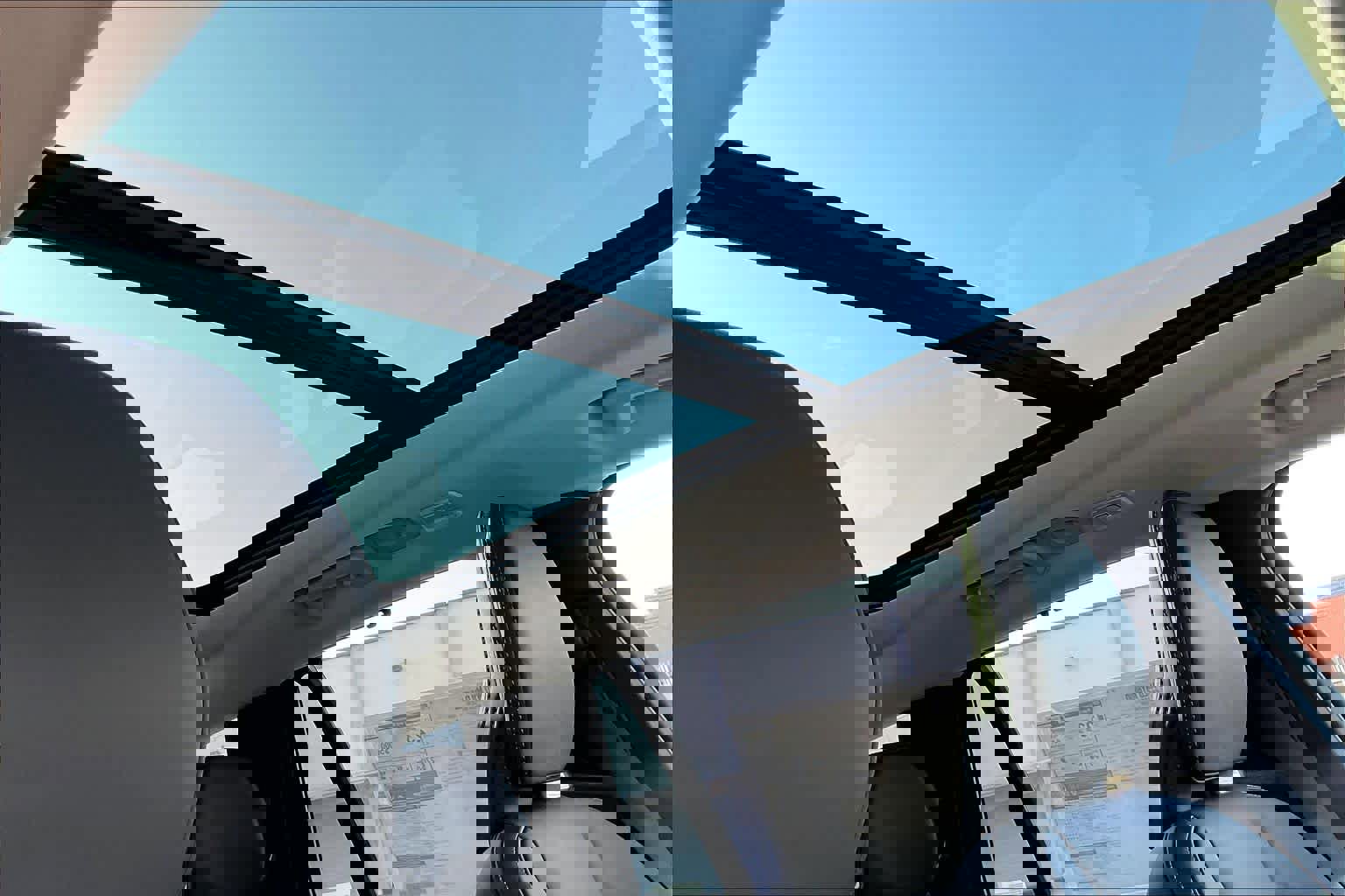 New 2026 Volvo XC90 B6 Ultra w/ Protection Package image 30