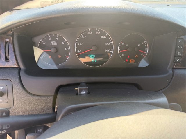 Used 2012 Chevrolet Impala LT w/ LT Sunroof Package image 19