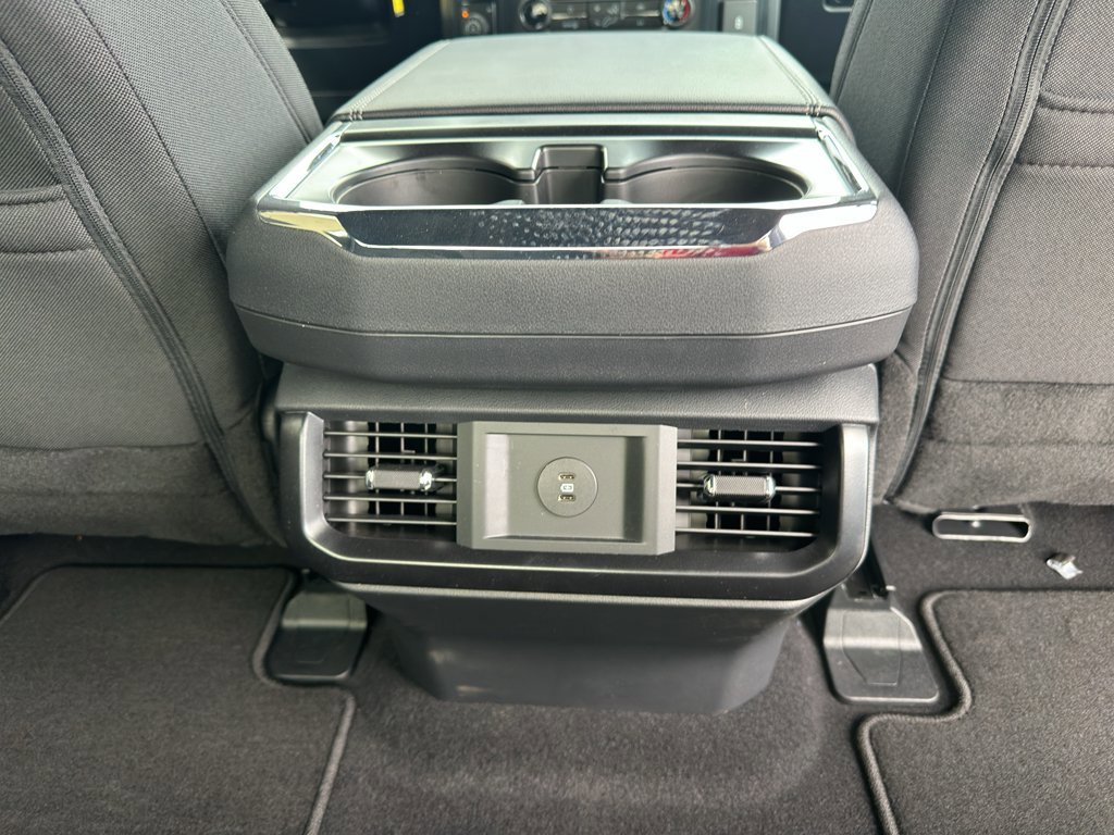 New 2026 Ford F150 STX w/ F-150 LOBO Package AWD/4WD image 29