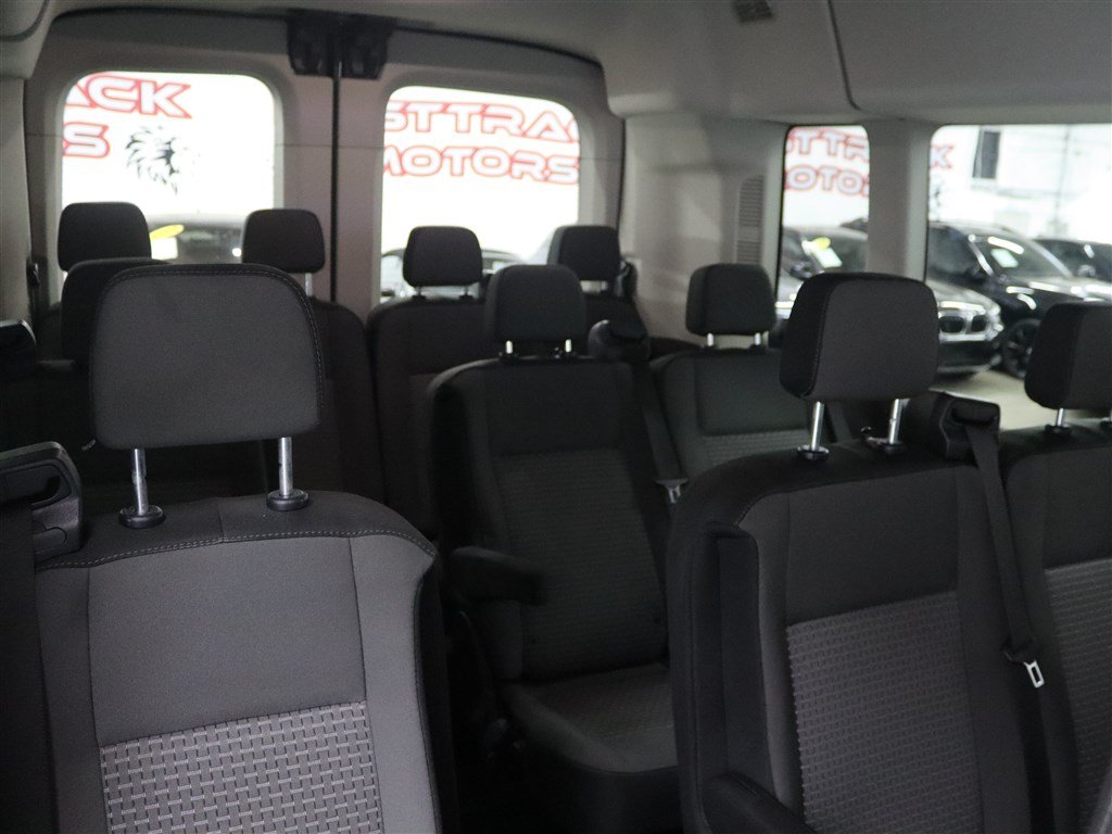 Used 2024 Ford Transit 350 XLT RWD image 17