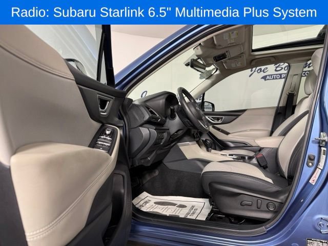 Used 2019 Subaru Forester Premium w/ All-Weather Package AWD/4WD image 11