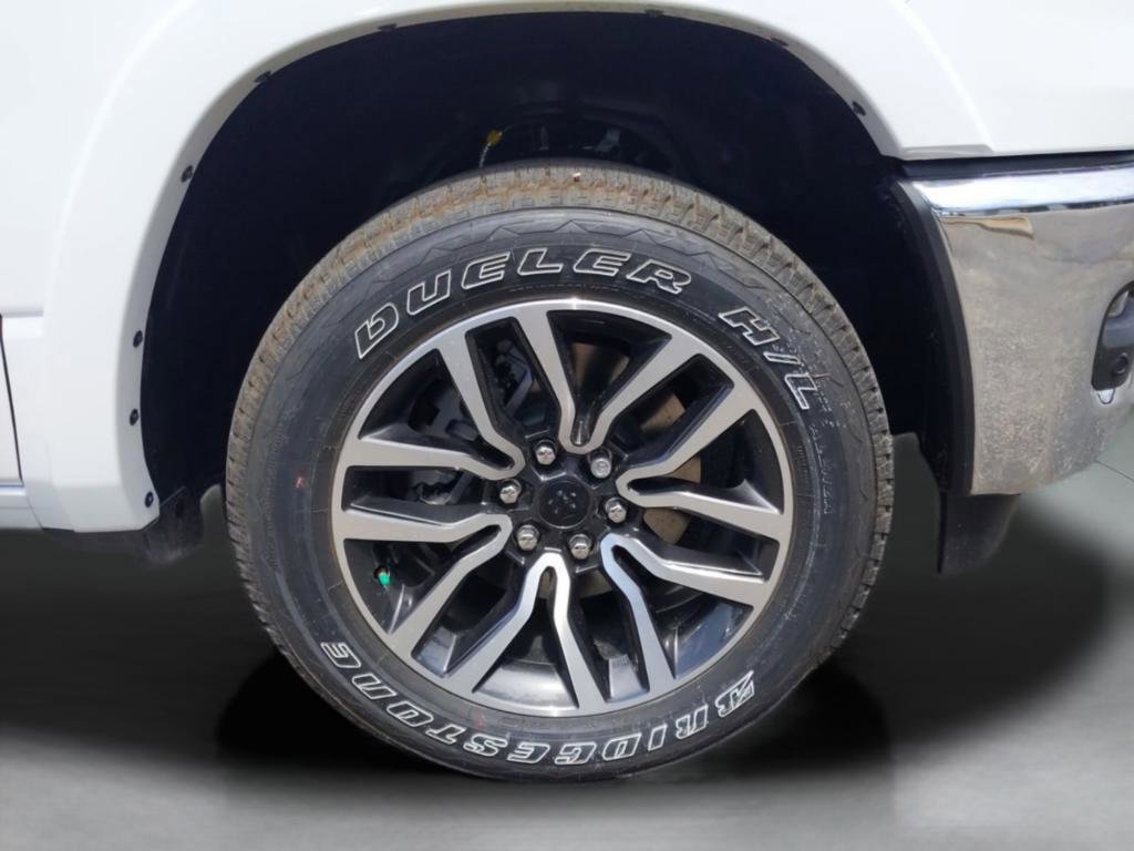 New 2026 RAM 1500 Limited image 33