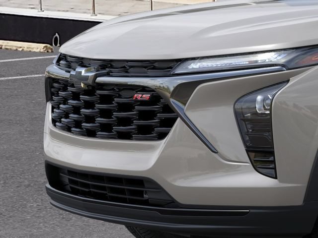 New 2026 Chevrolet Trax RS FWD image 13