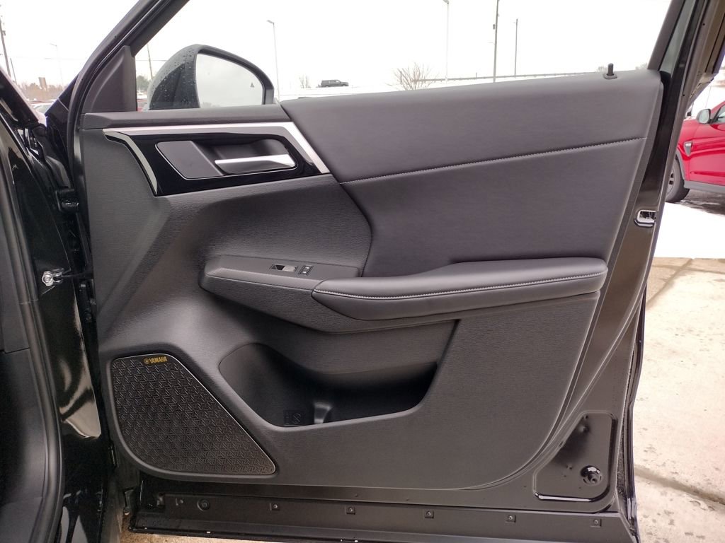 New 2026 Mitsubishi Outlander SE image 32