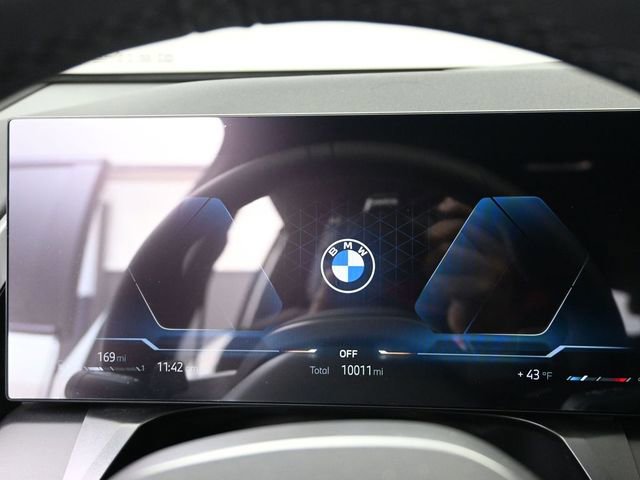 Used 2026 BMW X3 xDrive30 w/ M Sport Package image 12