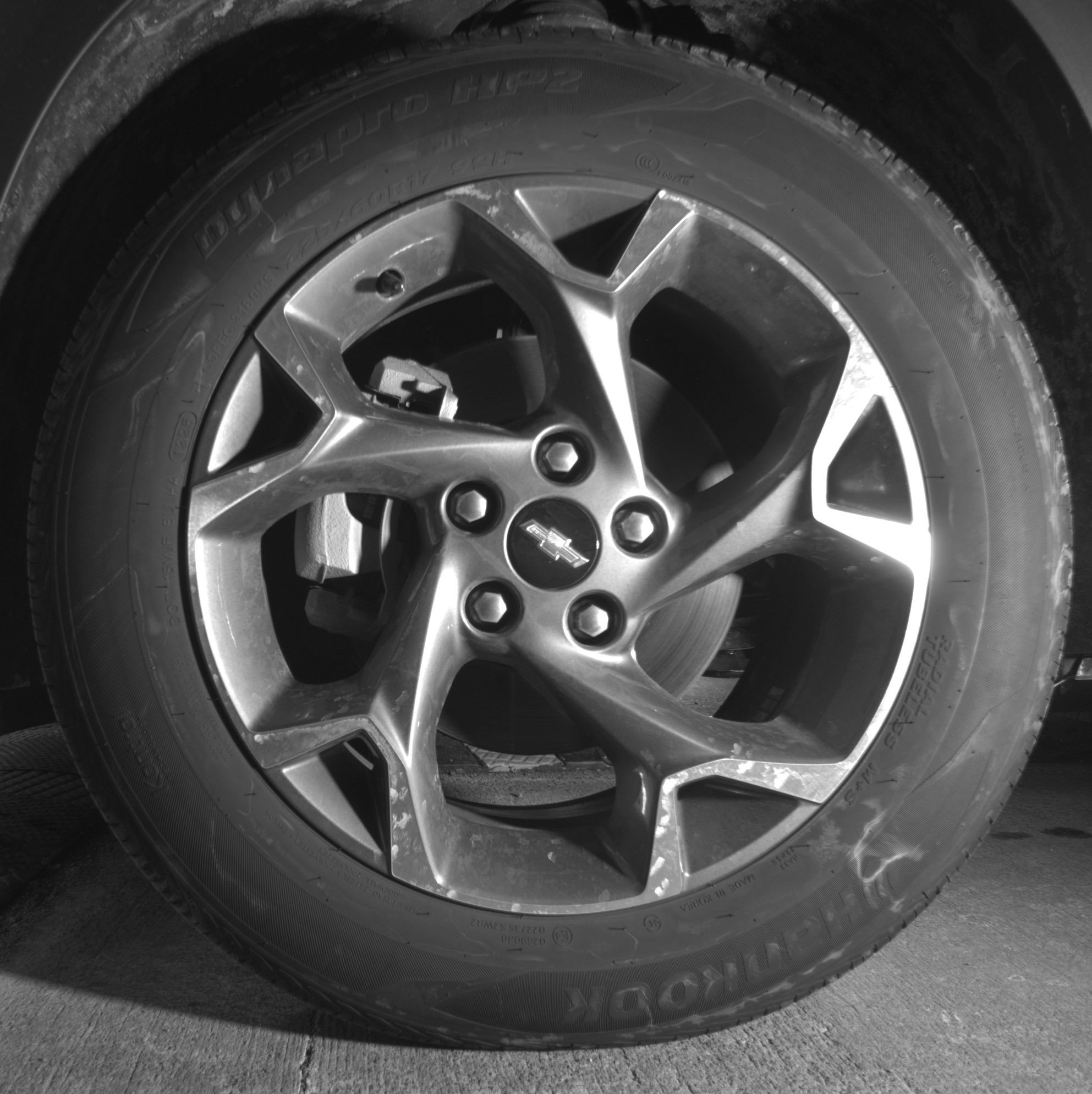 Used 2025 Chevrolet Trax LT w/ LT Convenience Package image 12