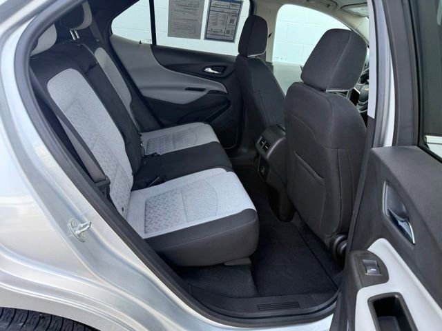 Certified 2022 Chevrolet Equinox LT FWD image 9