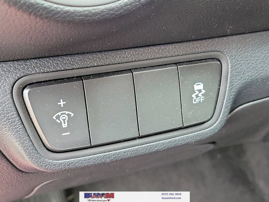 Used 2024 Kia Forte LXS FWD image 17
