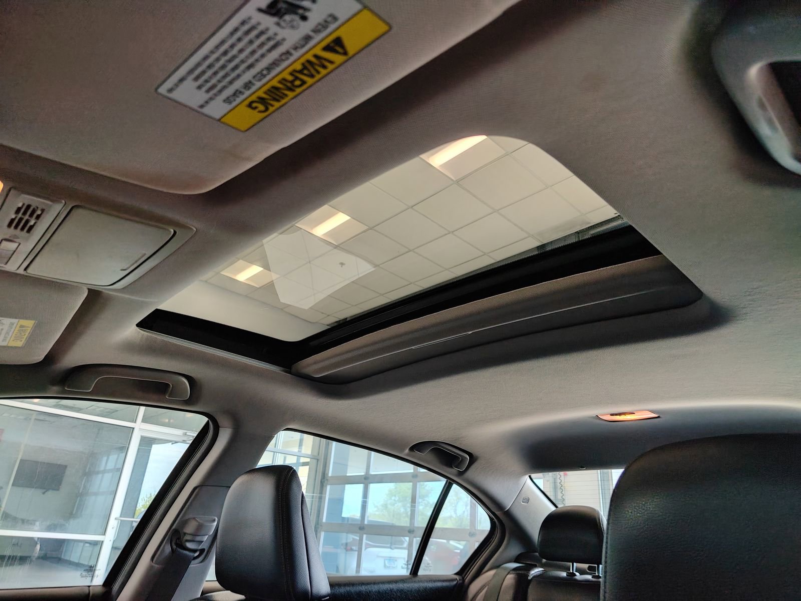 Used 2014 Honda Accord EX-L image 10