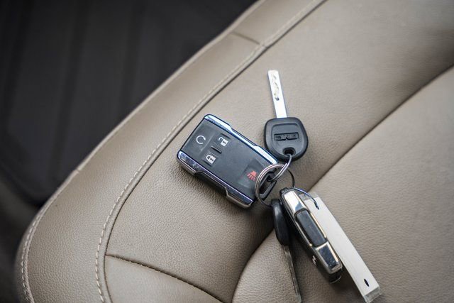 Used 2019 GMC Canyon SLT w/ Driver Alert Package image 55