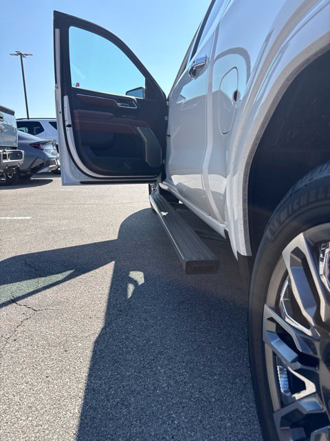 Used 2024 GMC Sierra 1500 Denali Ultimate AWD/4WD image 13