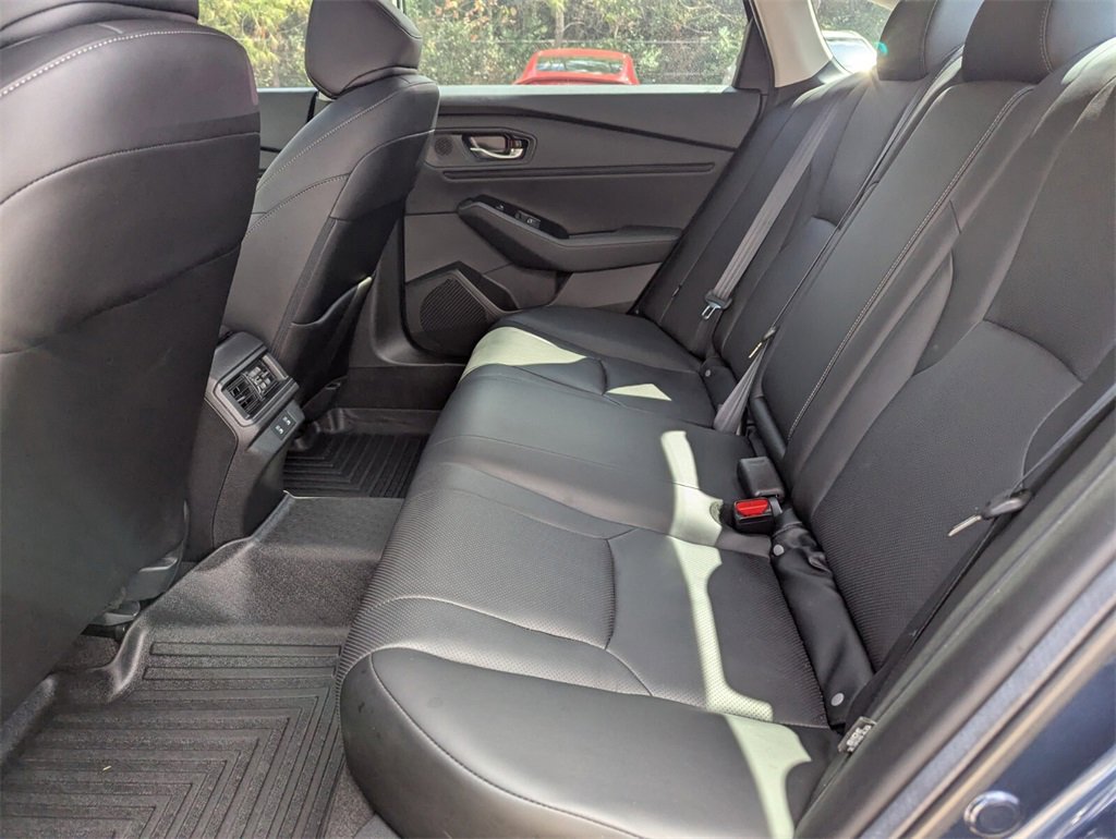 Used 2024 Honda Accord Touring image 21